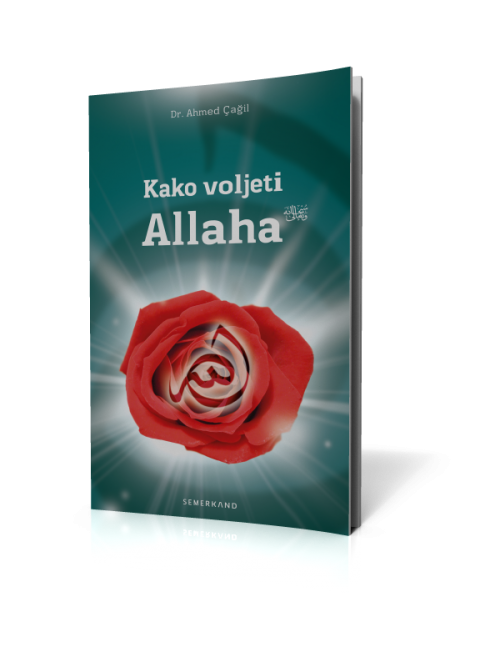 2011 – 004. Kako voljeti Allaha