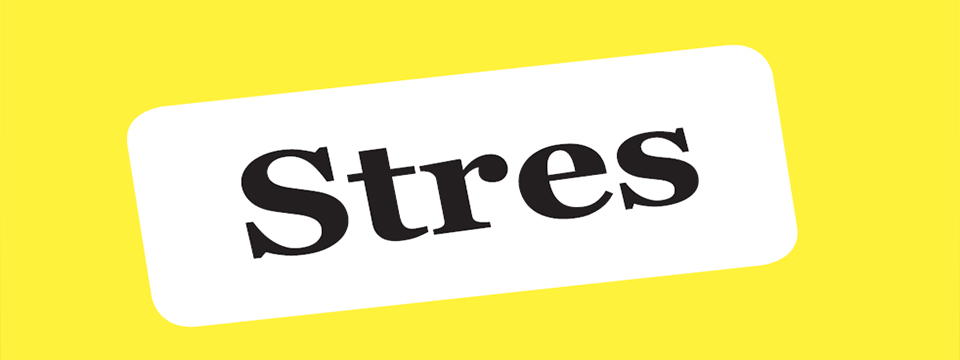 Stres