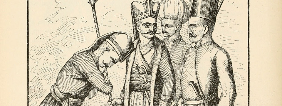 Osmanlijska vojska