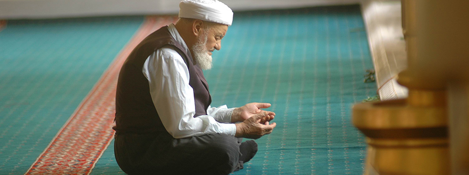 …da bi bili na Pravome putu!