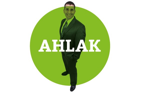Ahlak
