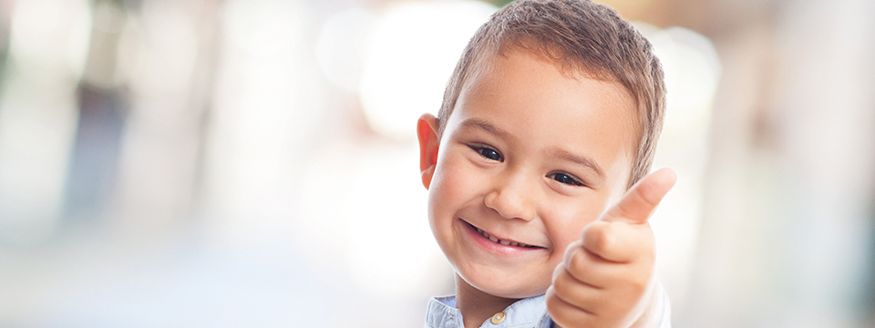 Kako djeca vide sebe i druge