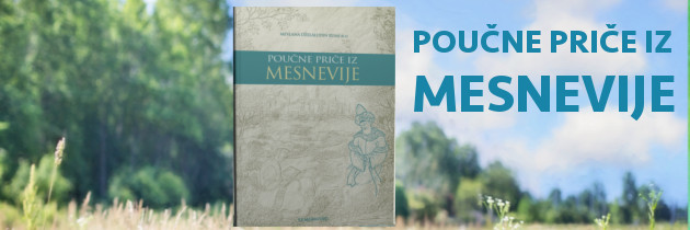 Poučne priče iz Mesnevije