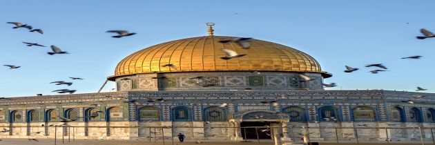 Učenje Časnog Kur’ana