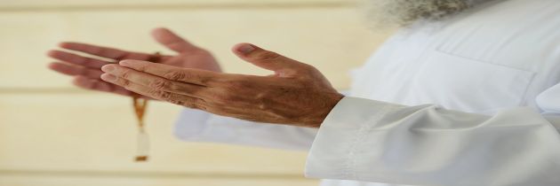 EL-EBRAR – Allahovi dobri i čestiti robovi