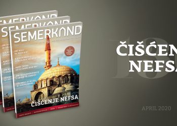 Br. 136 Čišćenje nefsa