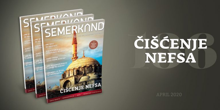 Br. 136 Čišćenje nefsa