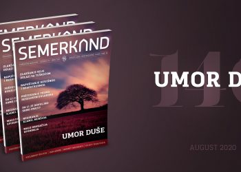 Br. 140 Umor duše