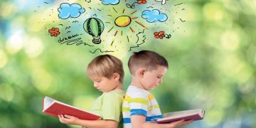 Dijete koje može razmišljati fleksibilno sretno je i produktivno