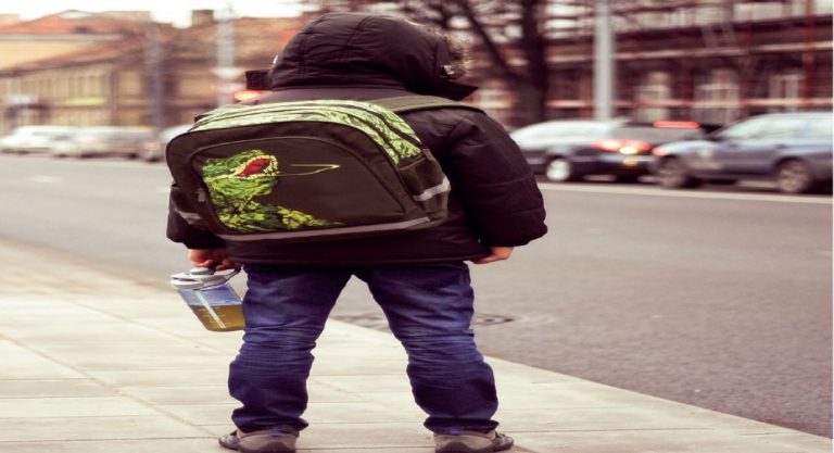 Nespokojna djeca velikih gradova
