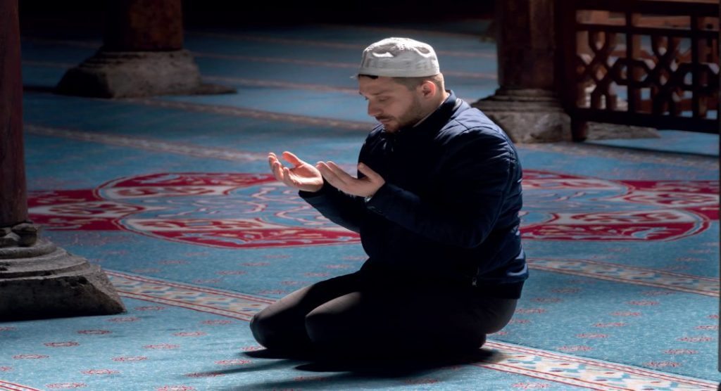 Hakikat nefsa