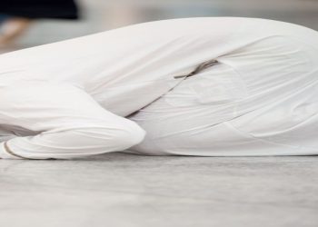 Namaz – Ključ spasa