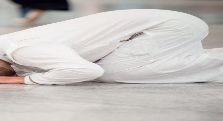 Namaz – Ključ spasa