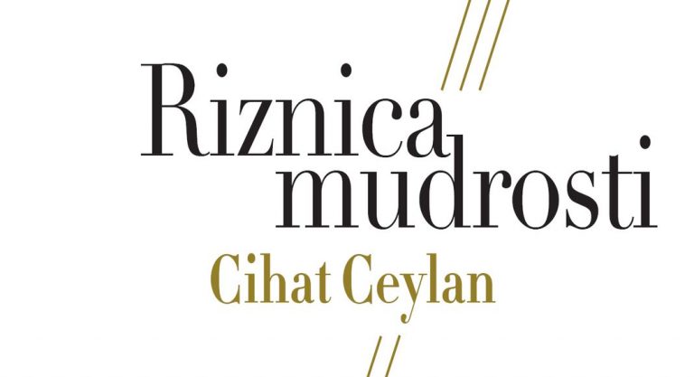 Riznica mudrosti