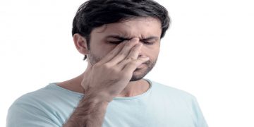 Ne shvatajte sinusitis olahko