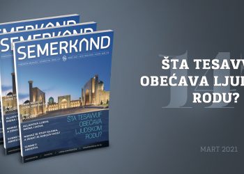 Br. 147 Šta tesavvuf obećava ljudskom rodu?