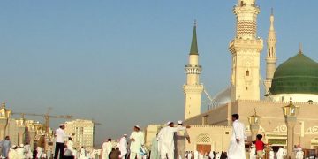 Oni koji pomažu vjeru Uzvišenog Allaha