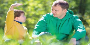 Zlatno doba za ostvarivanje komunikacije sa djecom