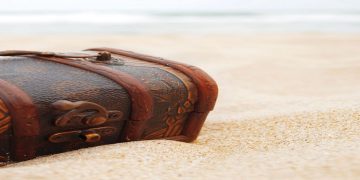 Stisnuta ruka – skučeno srce