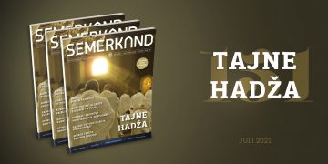Br. 151 Tajne Hadža