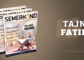 Br. 155  ZIKR – TAJNE FATIHE