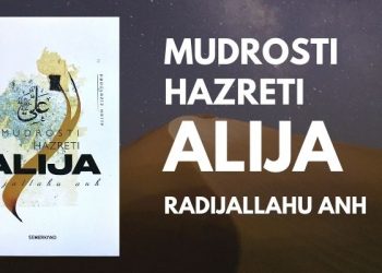 Mudrosti hazreti Alije