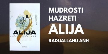 Mudrosti hazreti Alije