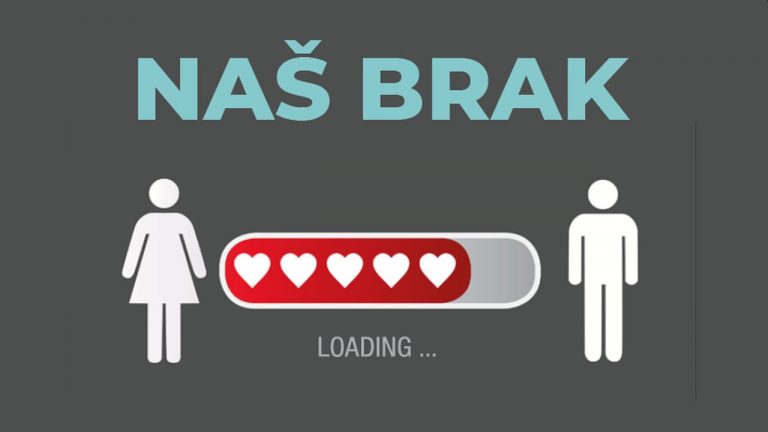 Prekinimo svađu i obnovimo naš brak