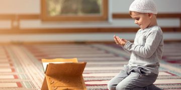 Kako da moje dijete stekne naviku redovnog obavljanja namaza?