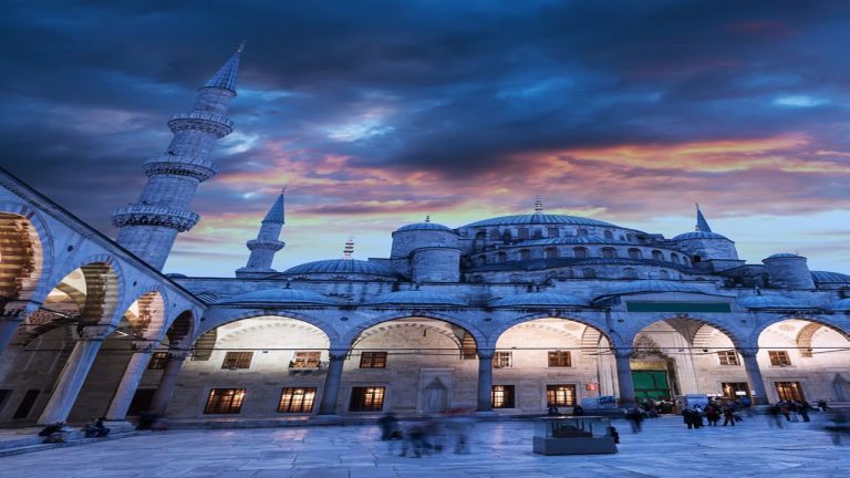 Mubarek ramazan – vrijeme duhovnog buđenja