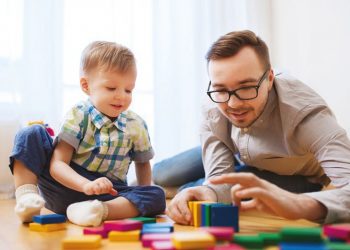 Načini provođenja kvalitetnog vremena sa djecom