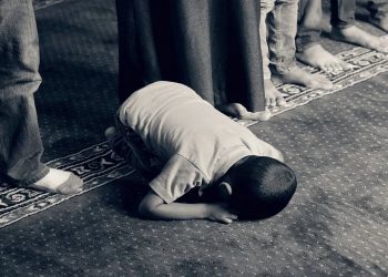 Kakav ti je namaz, takvo ti je stanje