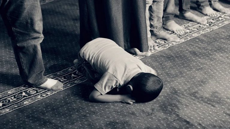 Kakav ti je namaz, takvo ti je stanje