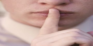 Trenutak kada šutnja govori više od riječi