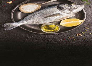 Važnost ribljeg mesa u uravnoteženoj ishrani