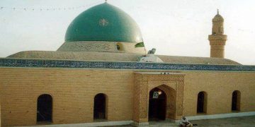 Šejh Ahmed Rifai, k.s., i rifaijski put