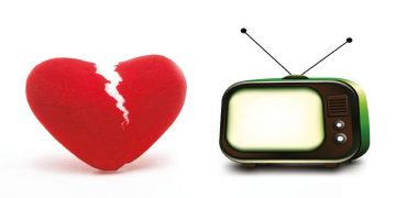 Neka televizijske serije ne budu uzrok kajanja!
