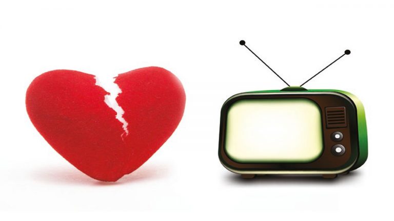 Neka televizijske serije ne budu uzrok kajanja!