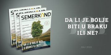 Br. 161 Da li je bolje biti u braku ili ne?