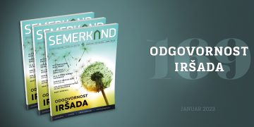 Br. 169 Odgovornost iršada