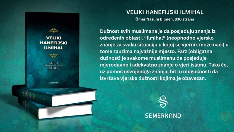 Veliki hanefijski ilmihal
