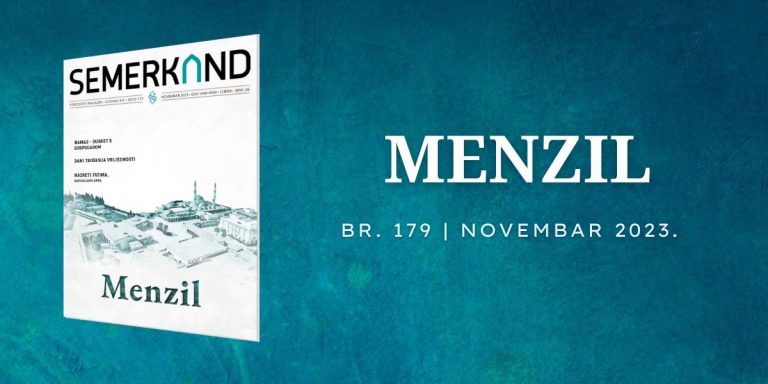 Br. 179 Menzil