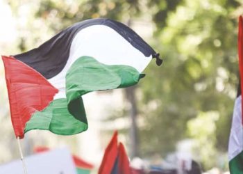 Čija je stvar „palestinsko pitanje“?