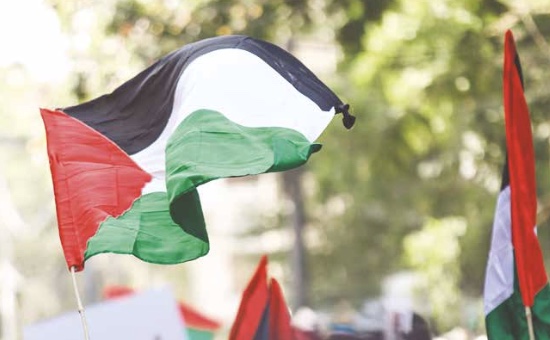 Čija je stvar „palestinsko pitanje“?