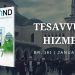 Br. 181 Tesavvuf i hizmet