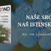 Br. 193 Naše srce –  naš istinski dom