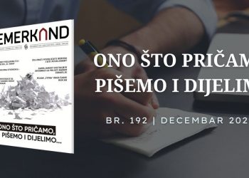 Br. 193 Naše srce –  naš istinski dom